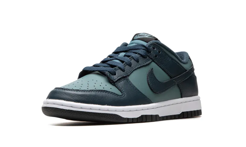 Nike Dunk Dunk Low PRM 'Armory Navy'